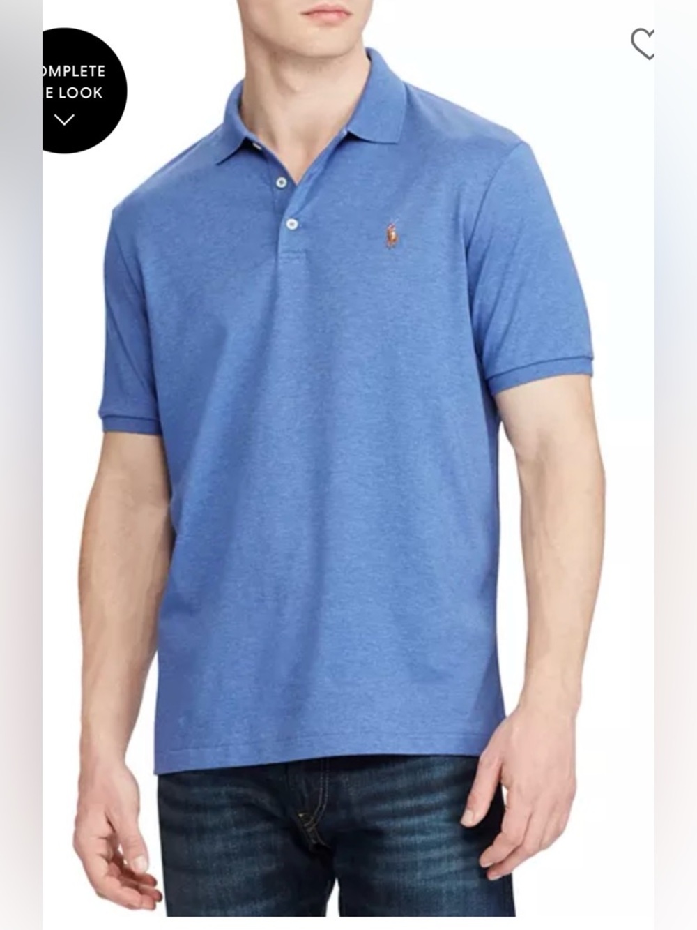 Polo Ralph🏌️‍♂️ Lauren🏒